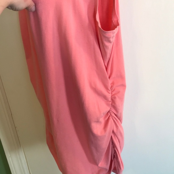 •CLEAR-OUT•3/18 MICHAEL KORS DRESSY TANK - Picture 3 of 6